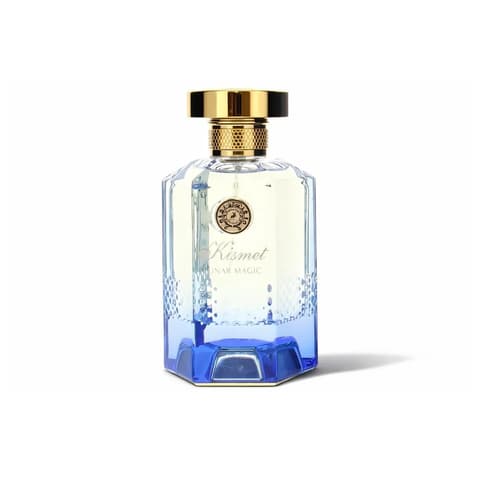Maison Alhambra Kismet Lunar Magic 3.4 U United Arab Emir. 24pcs Bybox EDP