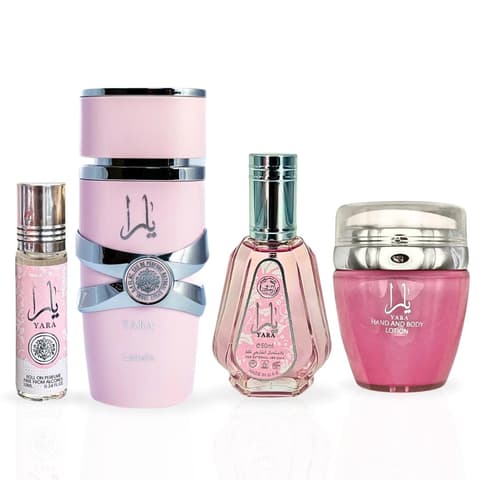 Maison Alhambra Sugar Me Candy Floss 3.4 L United Arab Emir. 48pcs Bybox EDP