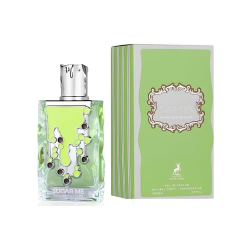 Maison Alhambra Sugar Me Pistachio Chocolate 3.4 L United Arab Emir. 48pcs