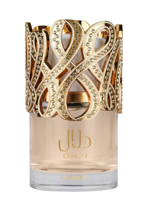 Maison Alhambra Unknown No Deep Woods 3.4 U United Arab Emir. 48pcs Bybox EDP
