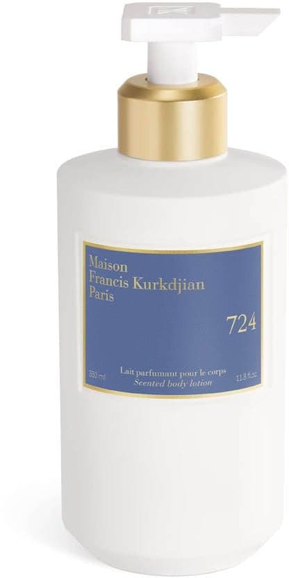 [Body Lotion] Maison Fk 724 11.8 Body Lotion France 30pcs Bybox