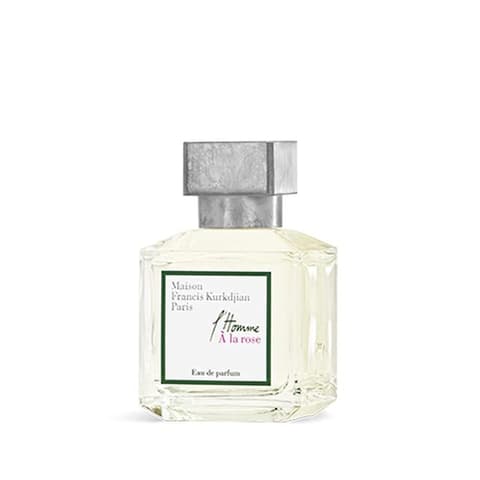 Maison Fk A la Rose Homme 2.4 M France 36pcs Bybox For Men EDP