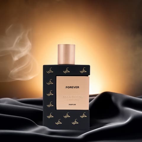 Maktoub Forever Parfum 3.4 U United Arab Emir. 24pcs Bybox