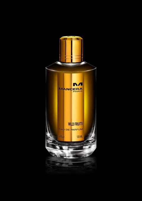 Mancera Wild Fruits By Mancera for Unisex Unisex EDP 4 oz