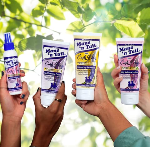 Curls Day Daily Moisture Lotion