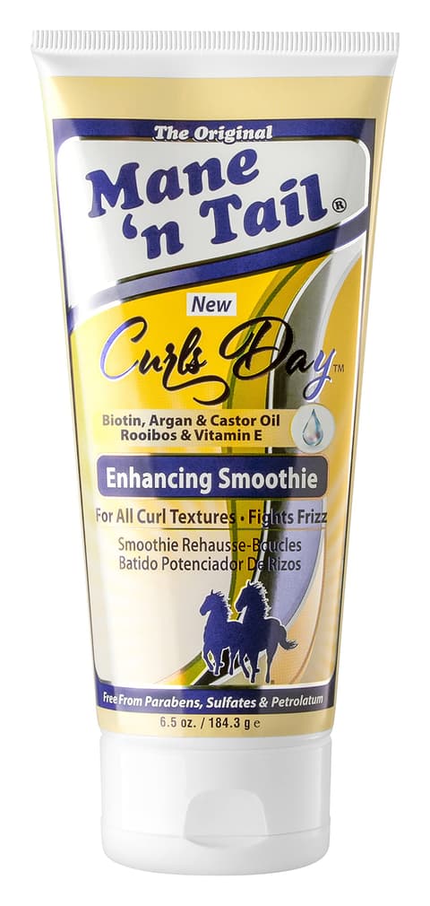 Curls Day Enhancing Smoothie