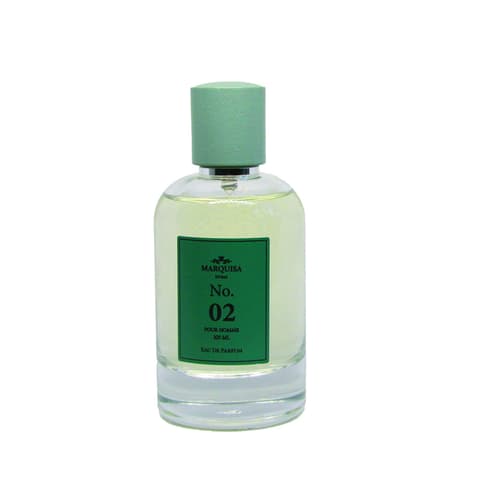 Marquisa Dubai 2 3.4 M United Arab Emir. 1pcs Bybox EDP