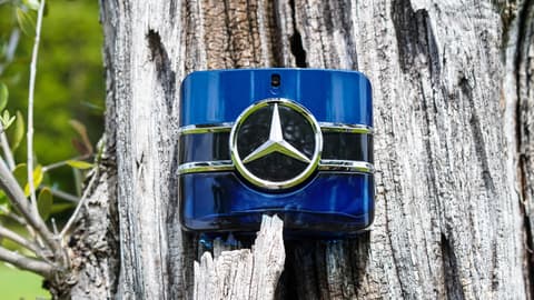 Mercedes Benz Sign 3.4 M France 24pcs Bybox EDP