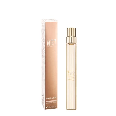 [Mini] Mini Alien Goddess Supra Florale L France 494pcs Bybox EDP 10 ml
