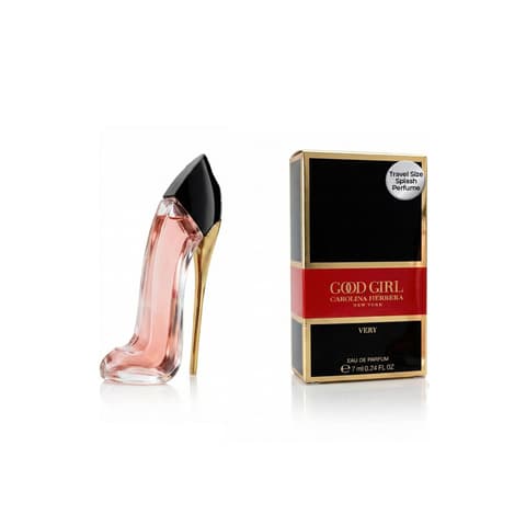 [Mini] Mini Carolina Ch Very Good Girl L Spain 216pcs Bybox EDP 7 ml