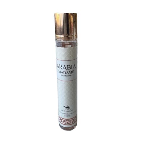 [Mini] Mini Emper Le Chameau Arabia Madame L United Arab Emir. 144pcs Bybox EDP 20 ml