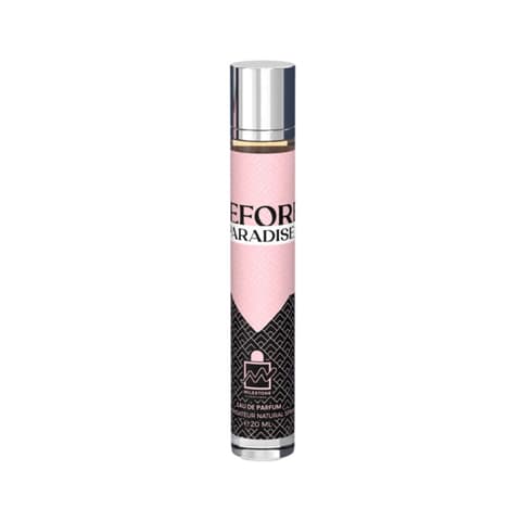 [Mini] Mini Emper Milestone Before Paradise U United Arab Emir. 143pcs Bybox EDP 20 ml