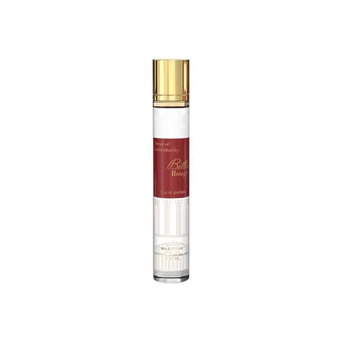 [Mini] Mini Emper Milestone Better Rouge U United Arab Emir. 44pcs Bybox EDP 20 ml