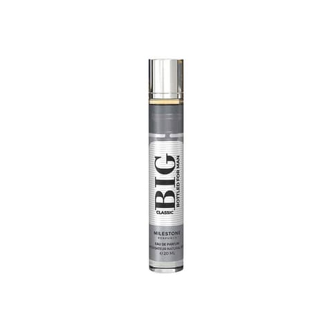 [Mini] Mini Emper Milestone Big Bottled Classic U United Arab Emir. 144pcs Bybox EDP
