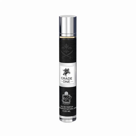 [Mini] Mini Emper Milestone Grade One U United Arab Emir. 144pcs Bybox EDP 20 ml