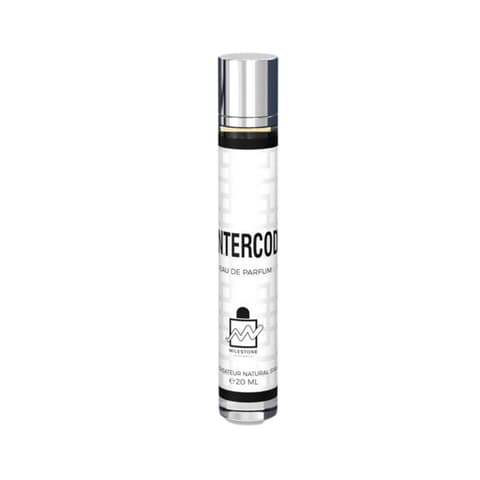 [Mini] Mini Emper Milestone L'intercode U United Arab Emir. 144pcs Bybox EDP 20 ml