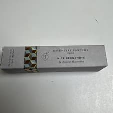 [Mini] Mini Essential Parfums Nice Bergamote U France 63pcs Bybox EDP 10 ml