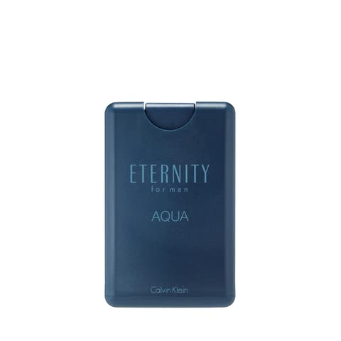 [Mini] Mini Eternity Aqua M Usa 24pcs Bybox EDT 20 ml