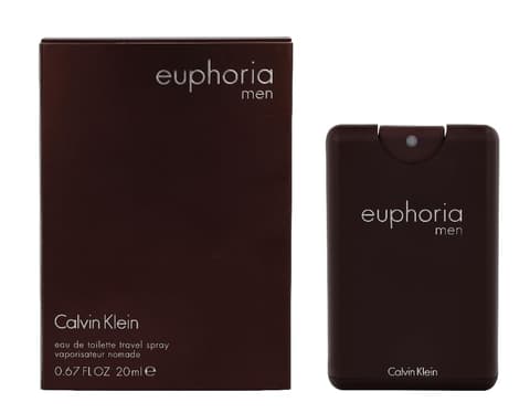 [Mini] Ck Euphoria 0.67 EDT