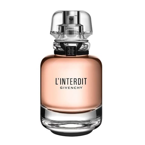 [Mini] Mini Givenchy Linterdit L France 80pcs Bybox EDP 10 ml