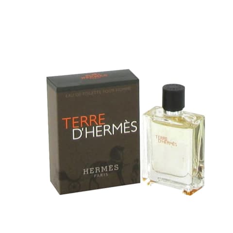 [Mini] Mini Hermes Terre M France 360pcs Bybox EDT 5 ml