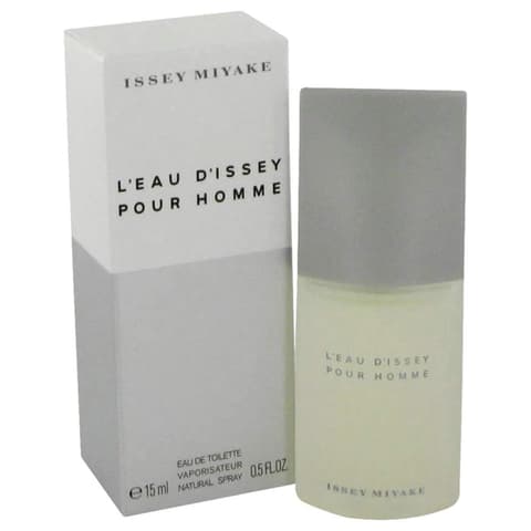 [Mini] Mini Issey Miyake Leau D'issey M France 49pcs Bybox EDT 15 ml