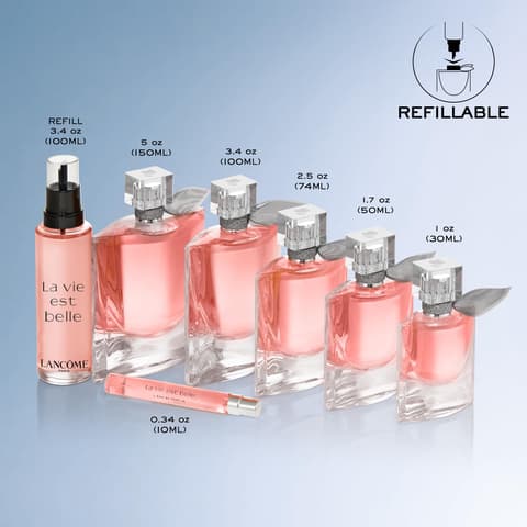 [Mini] Mini la Vie Est Belle L France 40pcs Bybox EDP 15 ml