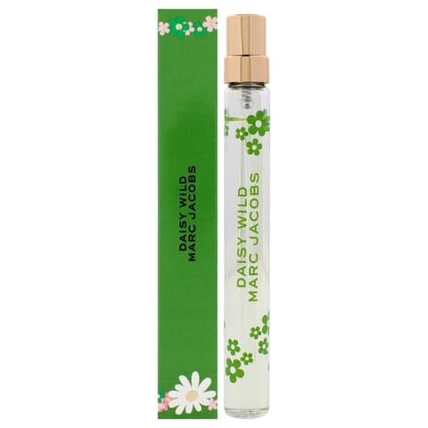 [Mini] Mini Marc Jacobs Daisy Wild L Spain 288pcs Bybox EDP 10 ml