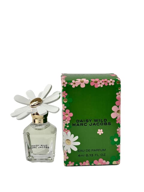 [Mini] Mini Marc Jacobs Daisy Wild L Spain 135pcs Bybox EDP 4 ml