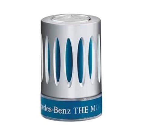 [Mini] Mini Mercedes Benz the Move M Travel Coll France 48pcs Bybox EDT 20 ml