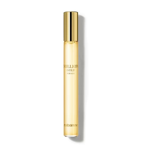 [Mini] Mini Paco One Million Gold L Spain 168pcs Bybox EDP 10 ml