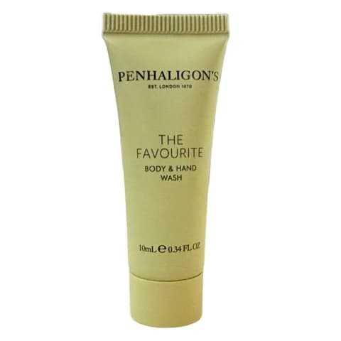 [Mini] Mini Penhaligons the Favourite B/hw Spain 50pcs Bybox 10 ml