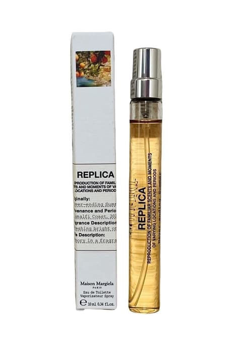 [Mini] Mini Replica Never Ending Summer U France 240pcs Bybox EDT 10 ml