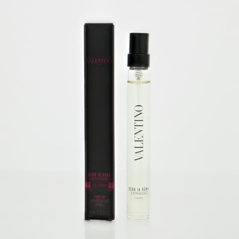 [Mini] Valentino Uomo Born In Roma Extradose By Valentino Parfum Men 0.33 oz
