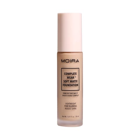(7-pack) Complete Wear(TM) Soft Matte Foundation (350W)