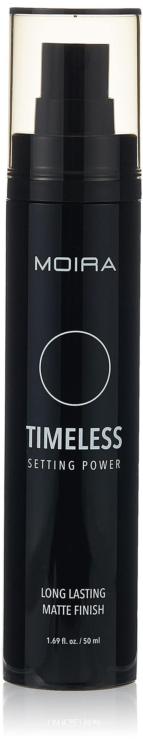 (24-pack) Moira Timeless Setting Power (Set)