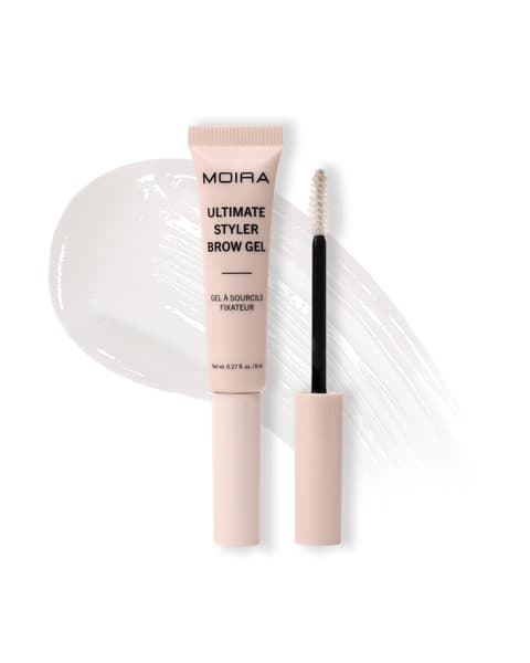 (18-pack) Ultimate Styler Brow Gel (001, Clear)