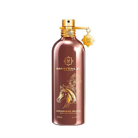Montale Arabians Musk 3.4 U France 96pcs Bybox EDP