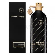 Montale Bakhoor 3.4 U France 72pcs Bybox EDP