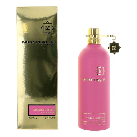 Montale Bubble Forever By Montale for Unisex Unisex EDP 3.4 oz