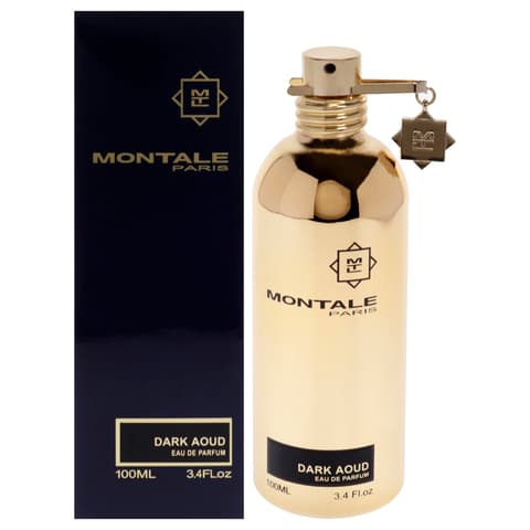 Montale Dark Aoud EDP 3.4 oz