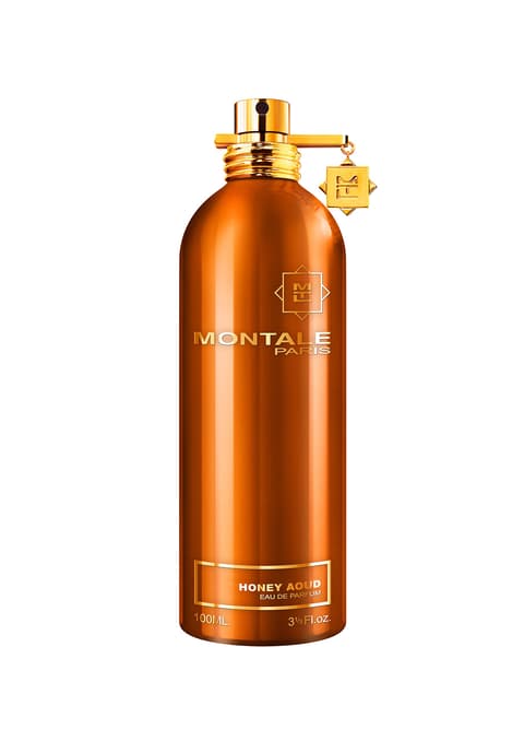 Montale Honey Aoud By Montale for Unisex Unisex EDP 3.4 oz