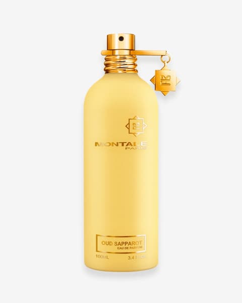 Montale Unisex Oud Sapparot Fragrances 3760260459471 Unisex EDP 3.4 oz