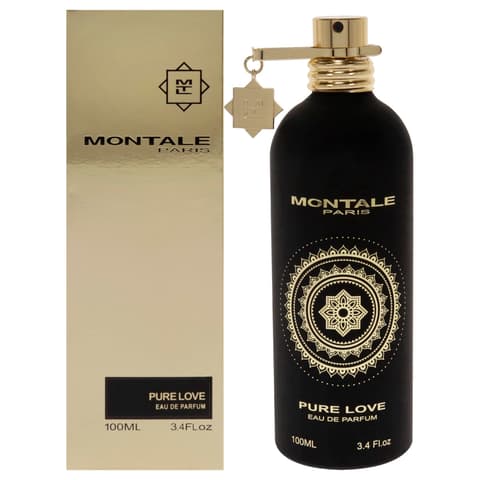 Montale Unisex Pure Love Unisex EDP 100 ml (3.4 oz)