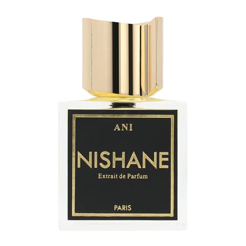 Nishane Ani 3.4 U Turkey 4pcs Bybox EDP