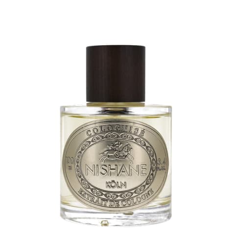 Nishane Safran Cologniese EDP 3.4 oz
