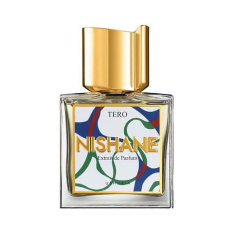 Nishane Tero 1.7 Extrait de Parfum U Turkey 6pcs Bybox