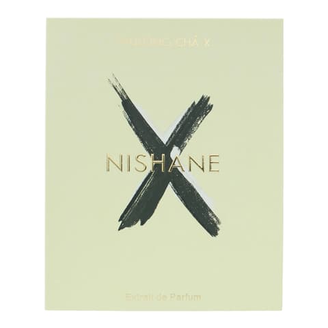 Nishane Wulong Cha X Extrait de Parfum Unisex 3.38 oz