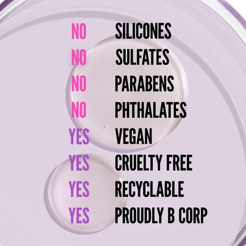 Noughty 97% Natural Hello Curl Define and Re Shape Curl Primer Vitamin Rich
