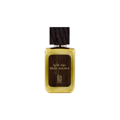 Nylaa Oud Mania 3.4 U United Arab Emir. 48pcs Bybox EDP